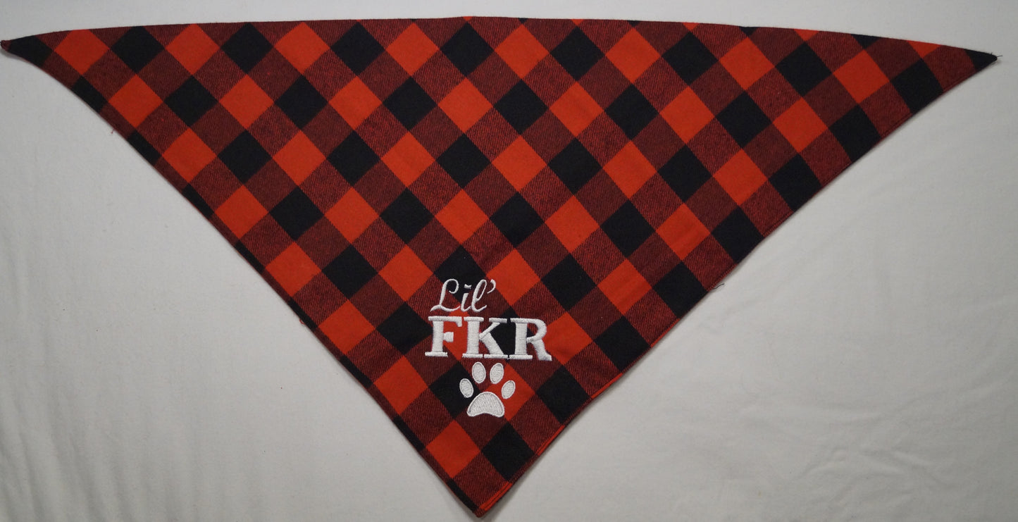 Lil' FKR Bandana