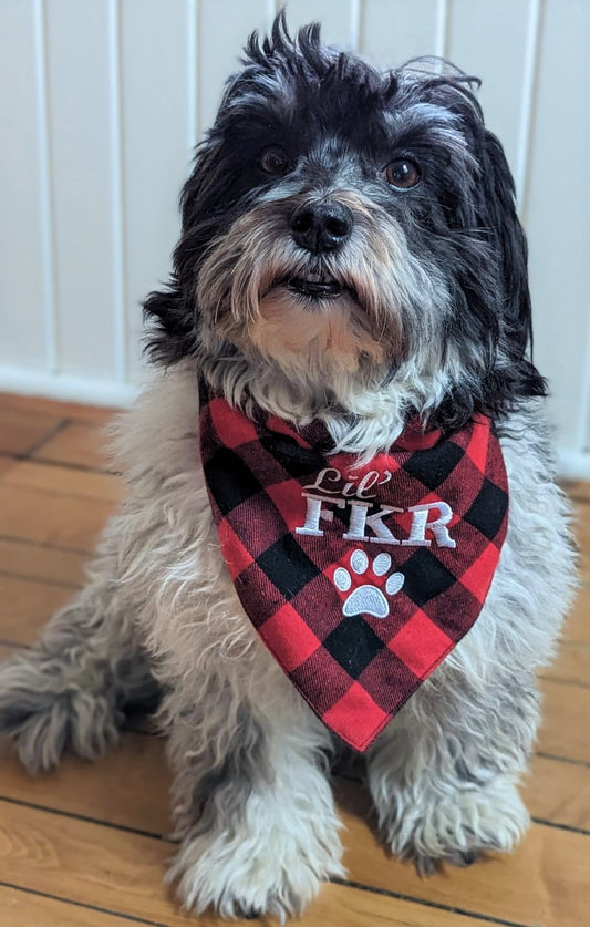 Lil' FKR Bandana