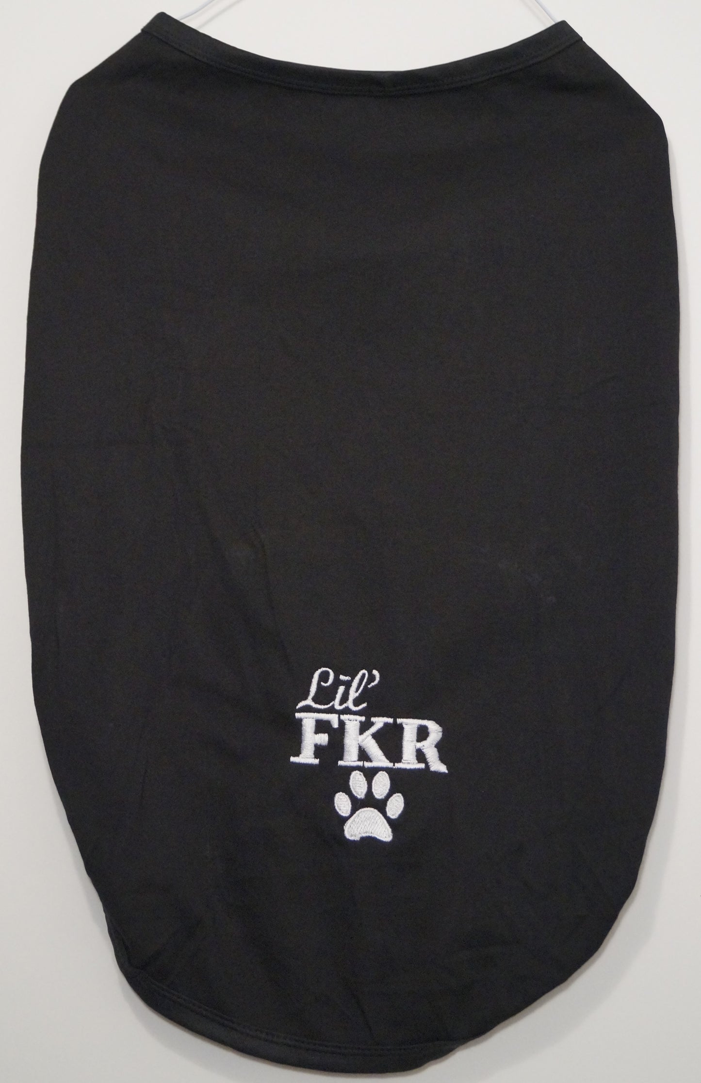 Lil' FKR Pullover (for cats and dogs)