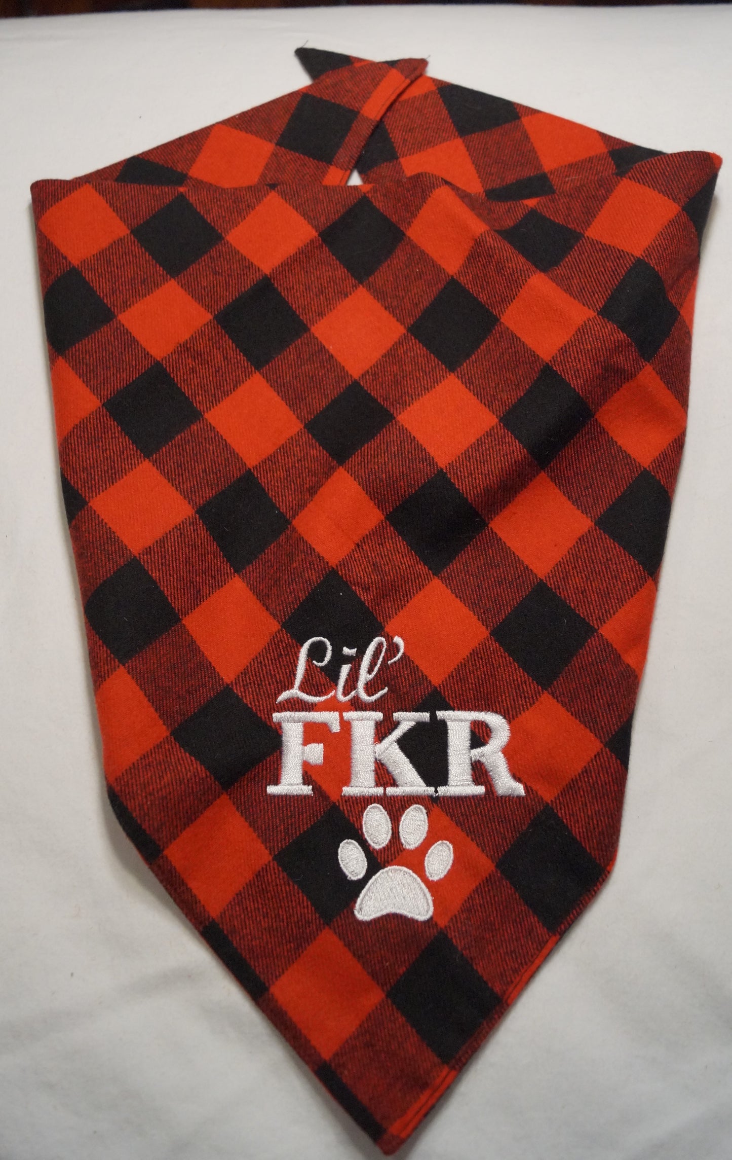 Lil' FKR Bandana