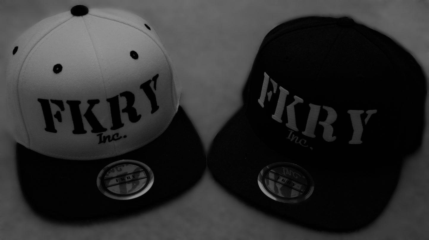 FKRY Snapback