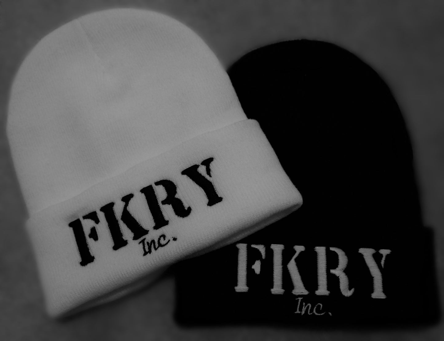 FKRY Toque