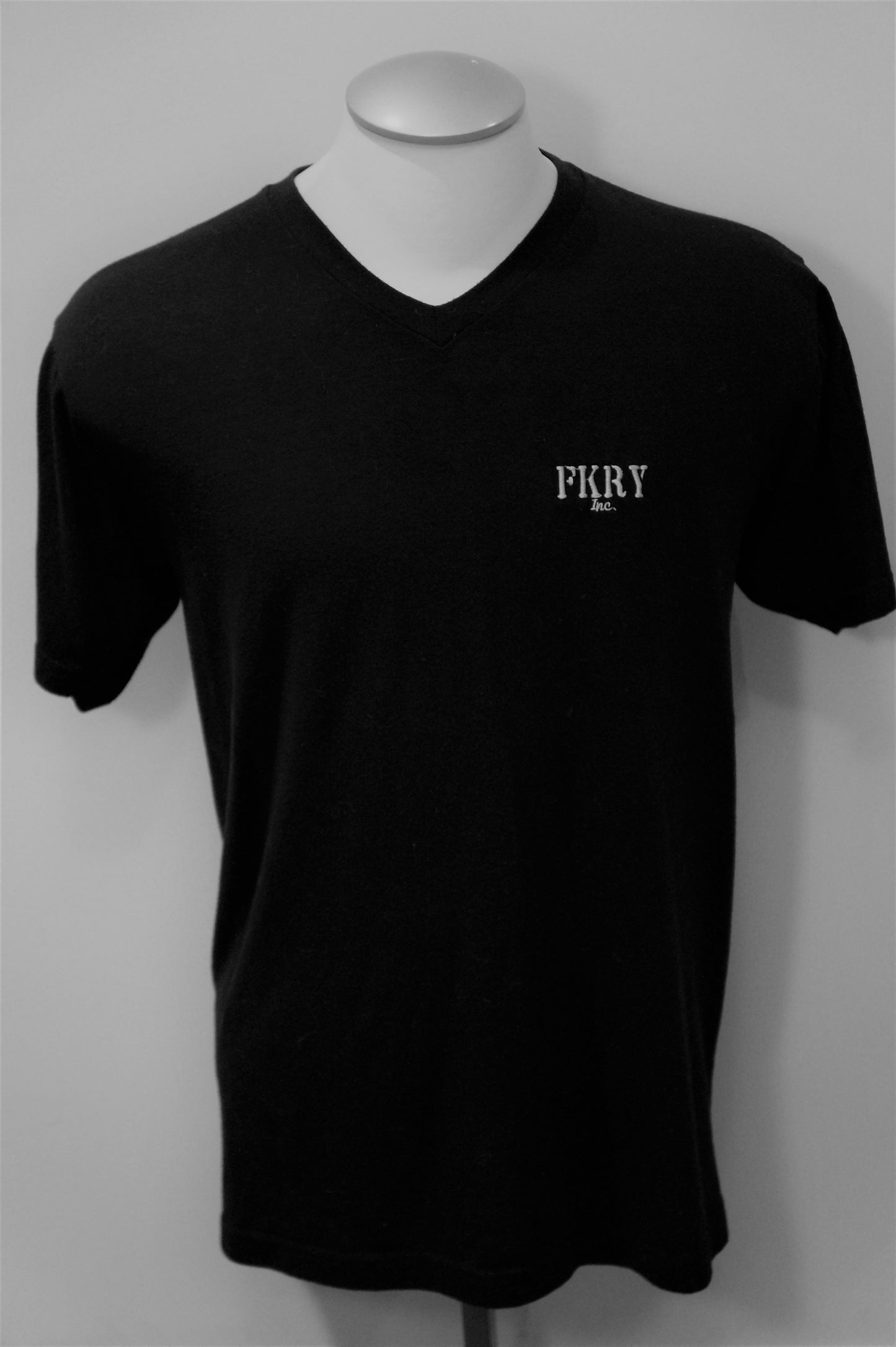 FKRY V-Neck Tee