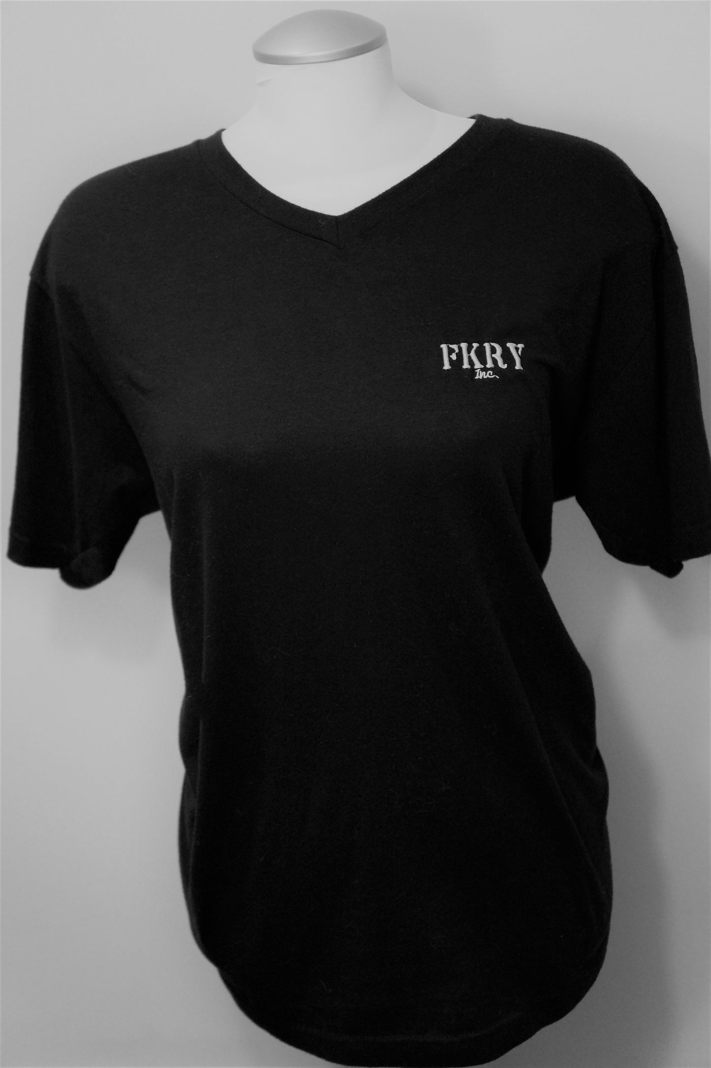 FKRY V-Neck Tee