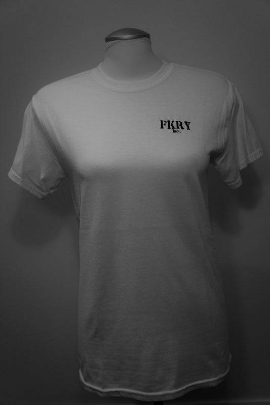 FKRY Crewneck Tee