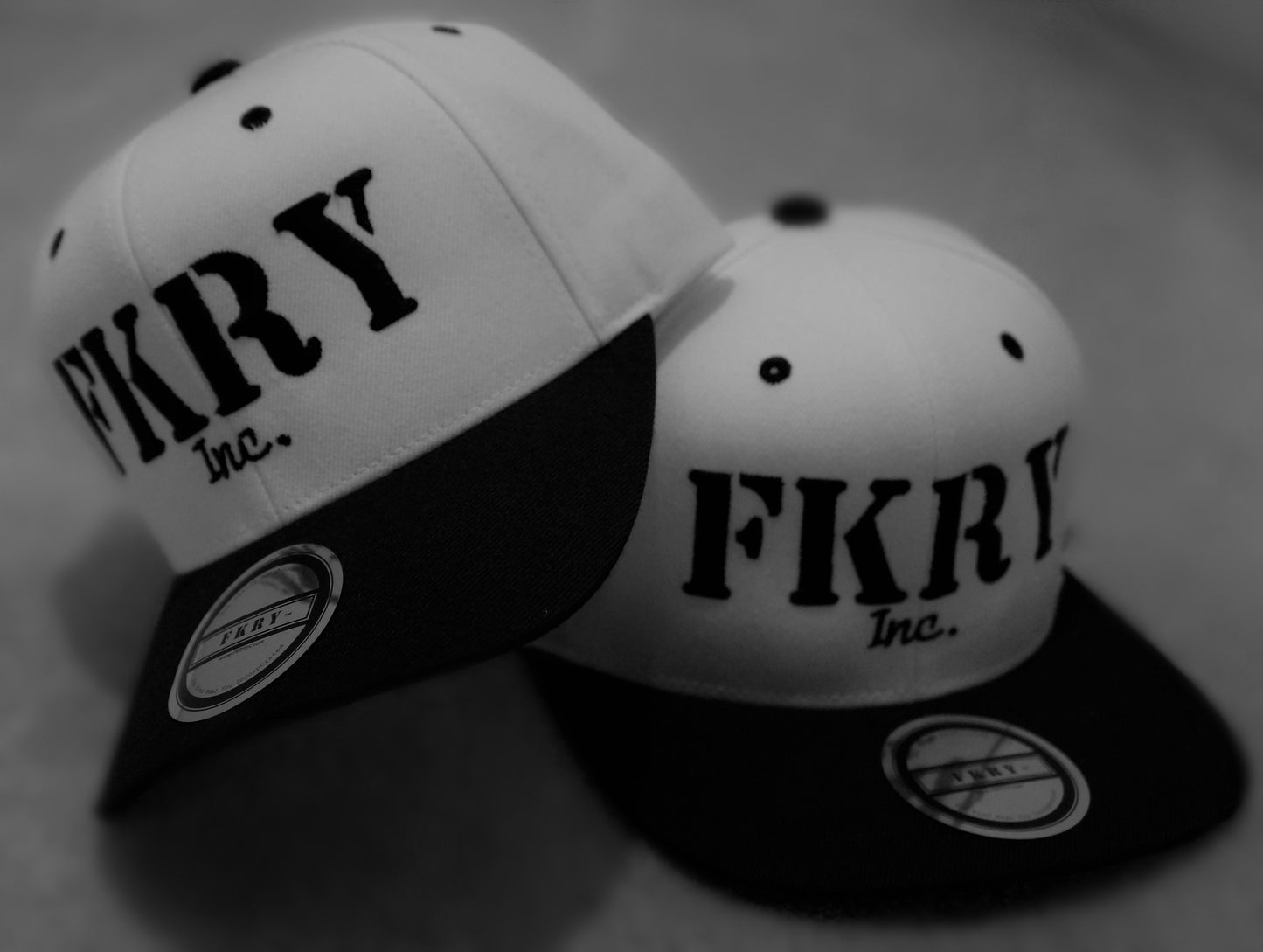 FKRY Snapback