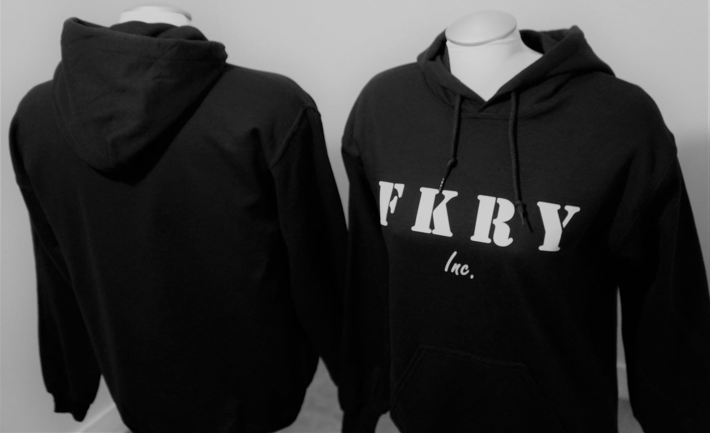 FKRY Hooded Sweater