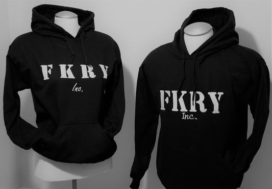 FKRY Hooded Sweater