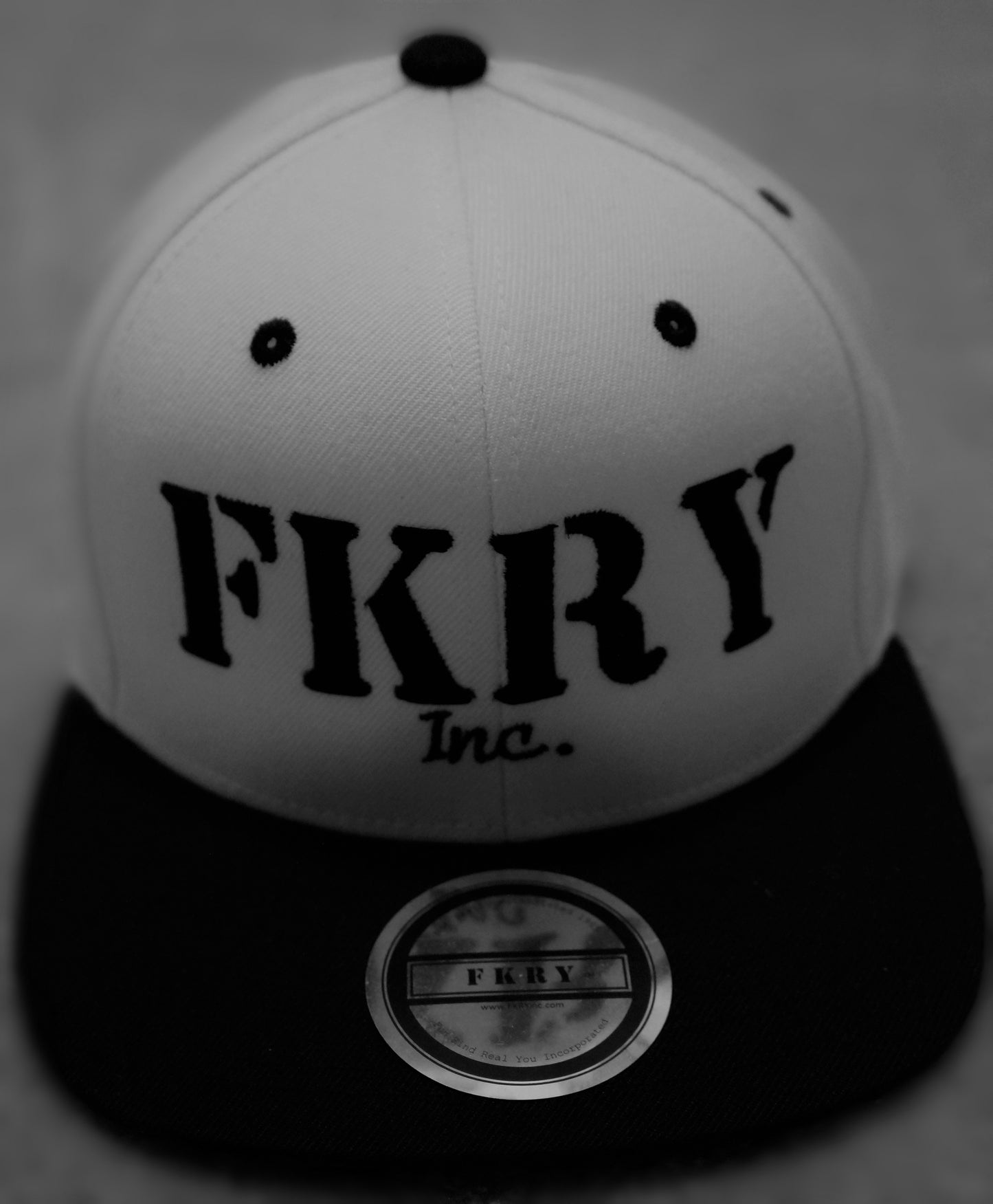 FKRY Snapback